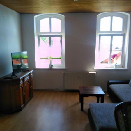 Ferienwohnung/Apartment Sargstedt Esterno foto