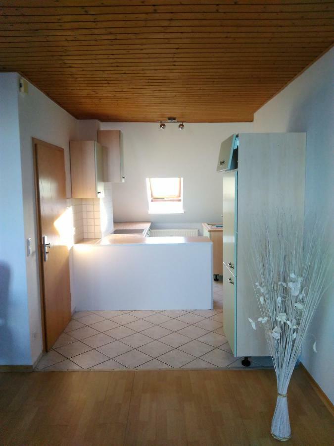 Ferienwohnung/Apartment Sargstedt Esterno foto